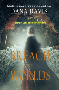 Breach of Worlds