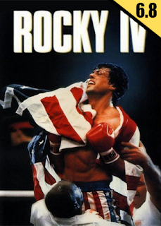 مشاهدة فيلم Rocky 4 (1985) مترجم
