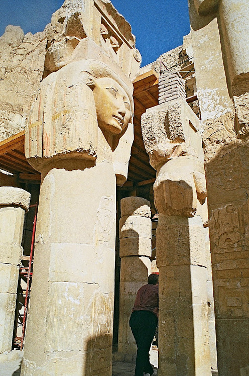 Egypten-2010