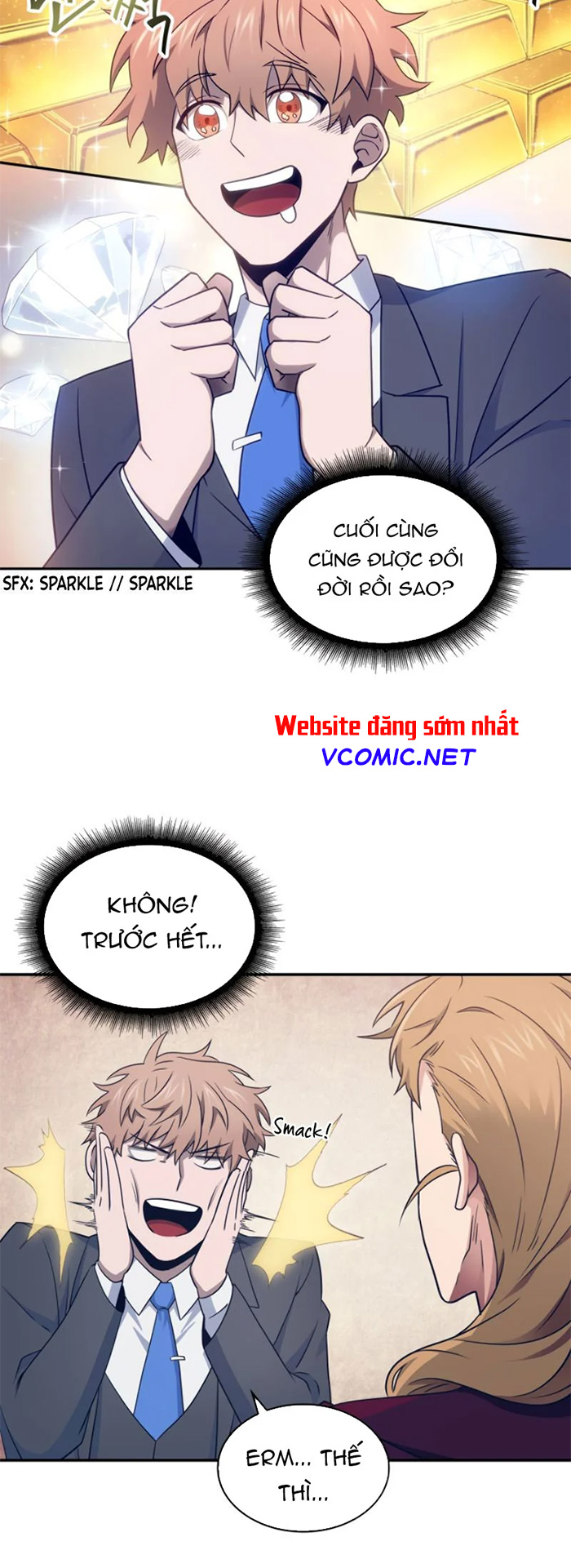 Vua Trộm mộ Chapter 183 - AB Truyện