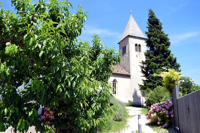 strada del vino alto adige weinstrasse