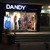 شركة داندي DANDY للملابس الجاهزه تطرح تطبيقها على الهواتف المحمولة