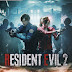 Resident Evil 2 Remake 2019 Deluxe Edition (PC) download + cheat table + trainer