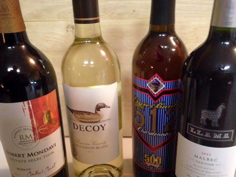 The View From Here My Initial Review Of The Vivino Wine App