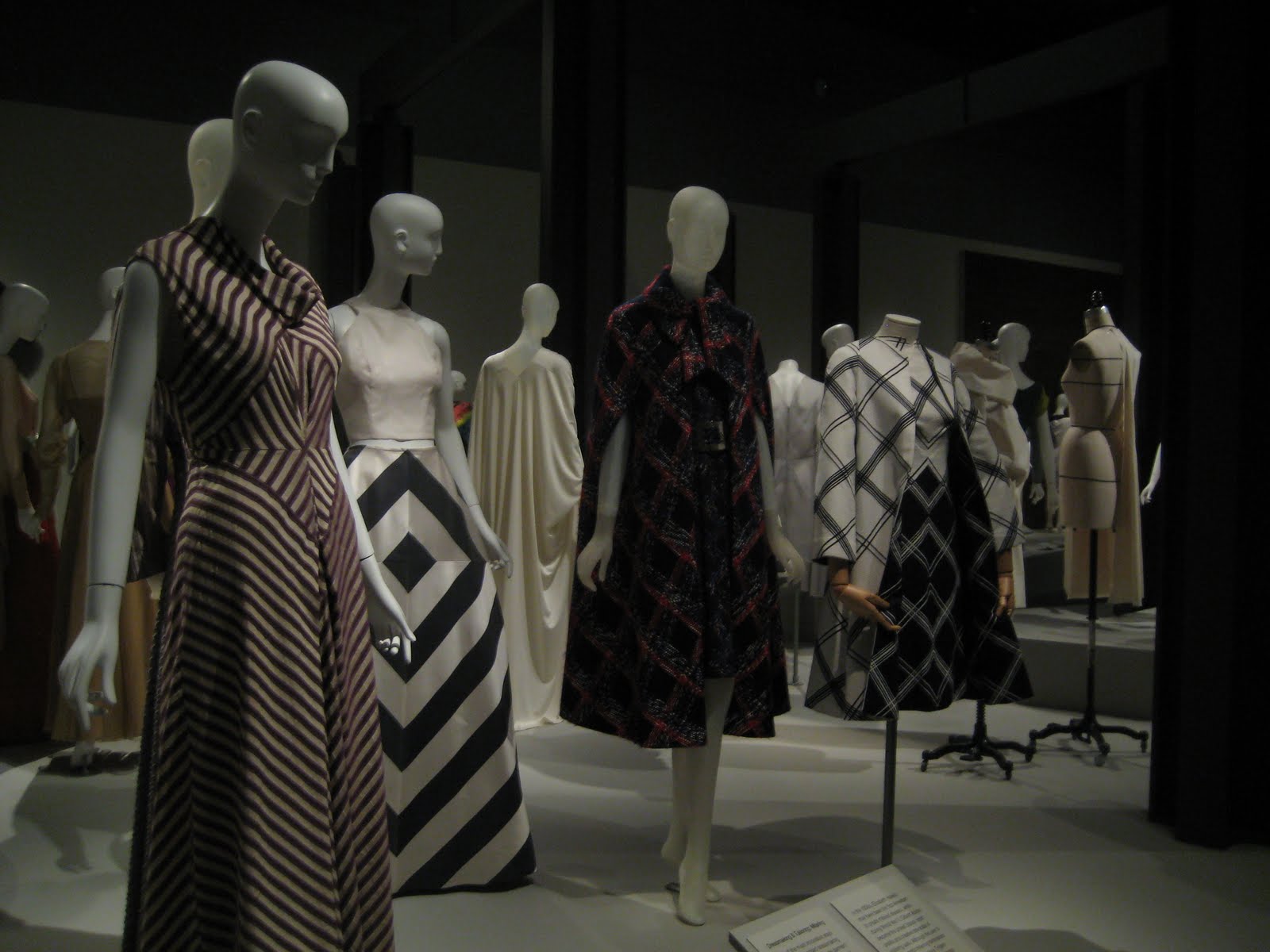 Fashion Institute of Technology Attraction | New York Tourist Attraction