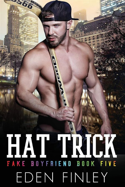 Hat trick | Fake boyfriend #5 | Eden Finley Hat trick | Fake boyfriend #5 | Eden Finley