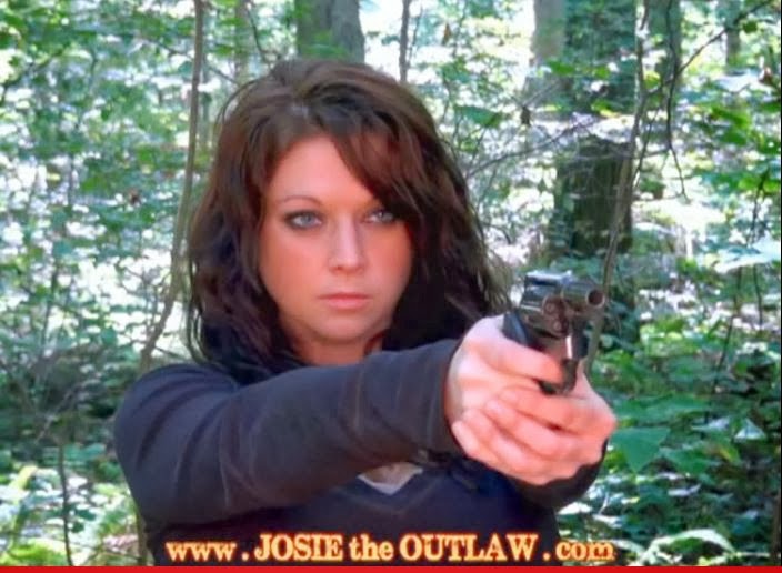 Josie The Outlaw