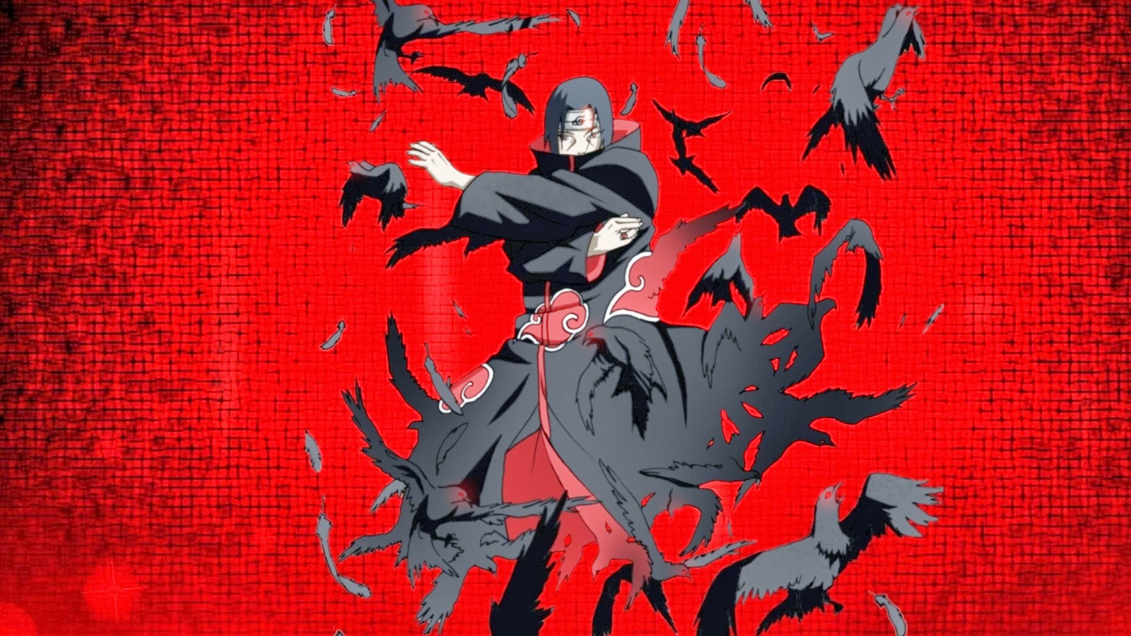 Naruto Wallpaper Uchiha Itachi | NARUTO