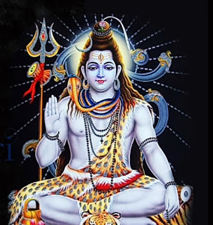 lord shiva hd wallpaper