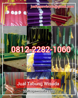 jual tabung wisuda di jakarta timur