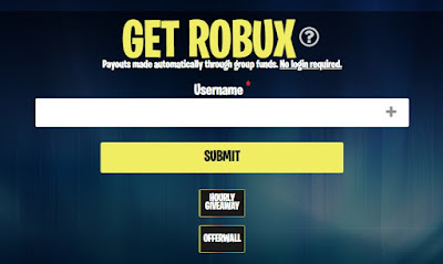 Bux.link Robux Trusted to Produce Robux, Really? Bux.link Robux Trusted to Produce Robux, Really?