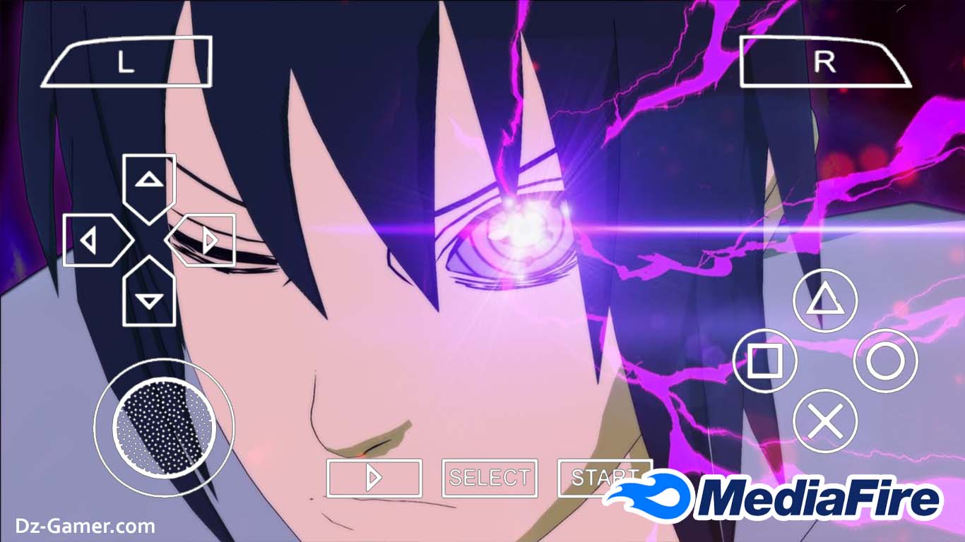 Opening naruto rar