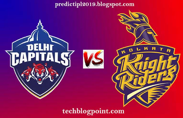 😝[IPLT20 2019]: KKR vs DC: Once Again will be a collision between Rabada and Russell
