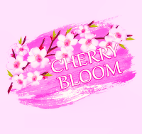  Cherry Bloom