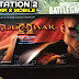 GOD OF WAR 2 OFICIAL DE PLAYSTATION 2