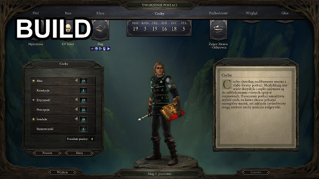 wizard build pillars of eternity wizard build pillars of eternity