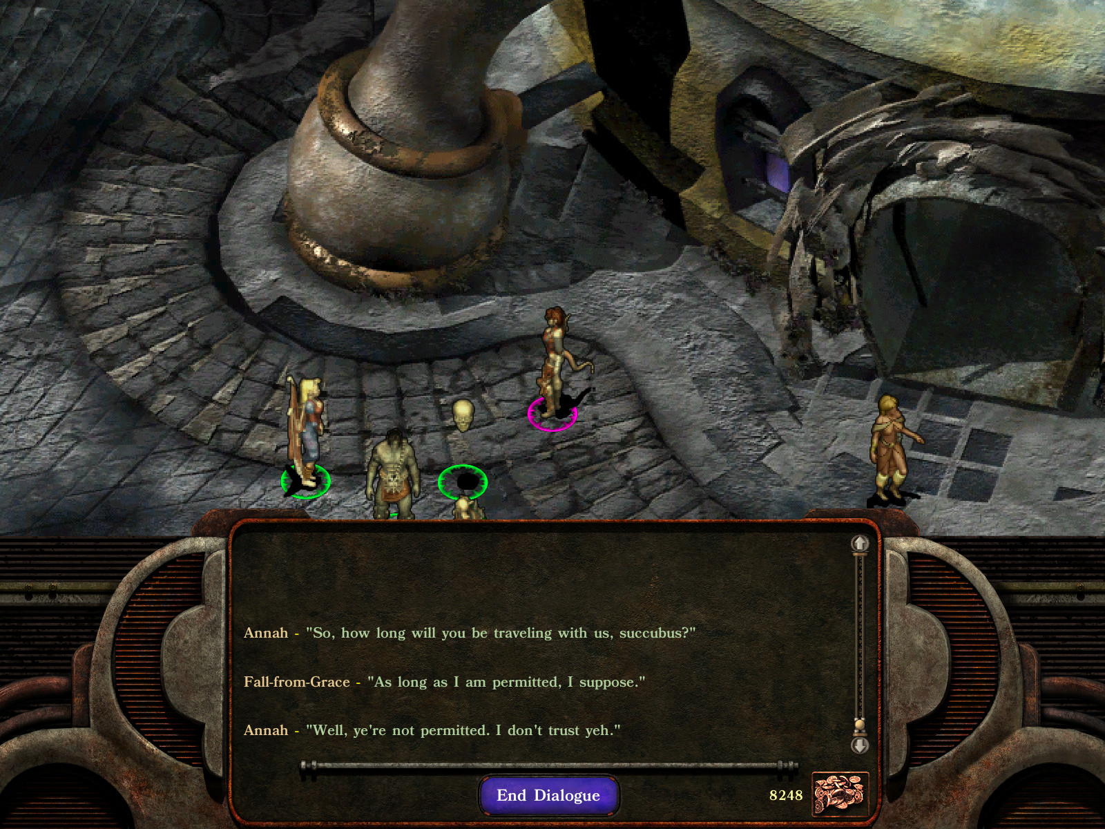 Change Your Game With Planescape: Torment: Enhanced Edition Mods! - The