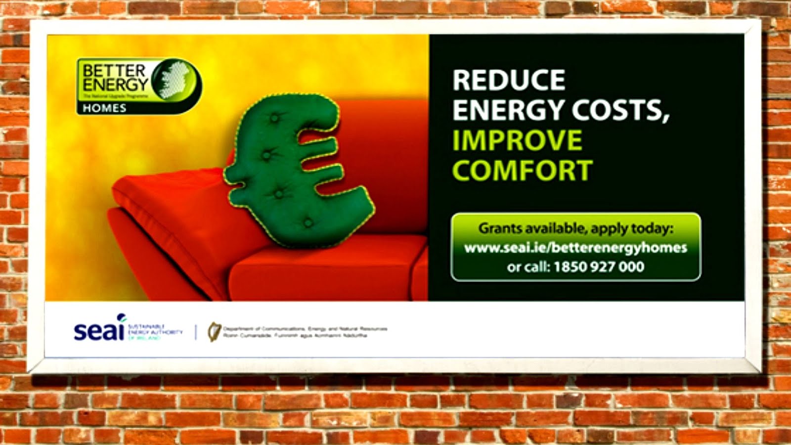 Home Energy Assistance Program Energy Choices