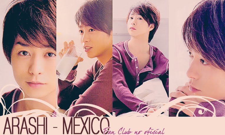 Arashi México