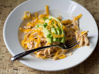 Salsa Chicken Recipe – Easy Low Carb Keto 