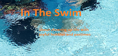 in the swim 