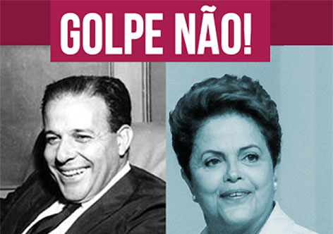 Resultado de imagen de Tras el Ilegal Golpe de Estado a DILMA... Brasil ya no será igual