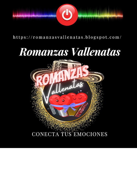 Radio Romanzas Vallenatas