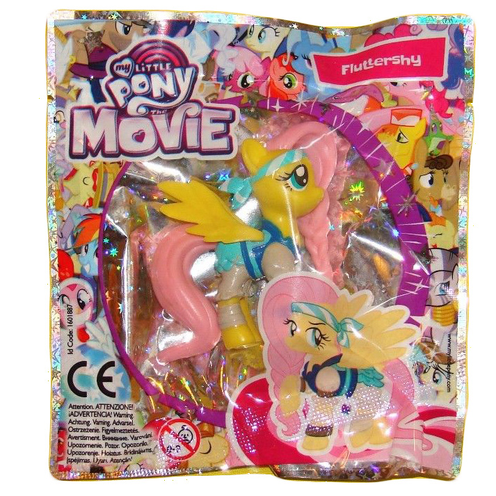 mlp magazine figure other figures mlp merch