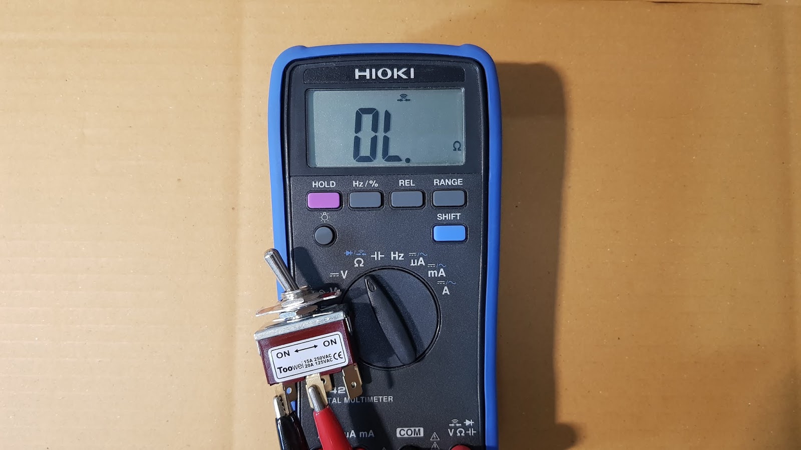 30 Multimeter use how to test electronic device with a multimeter : HOW