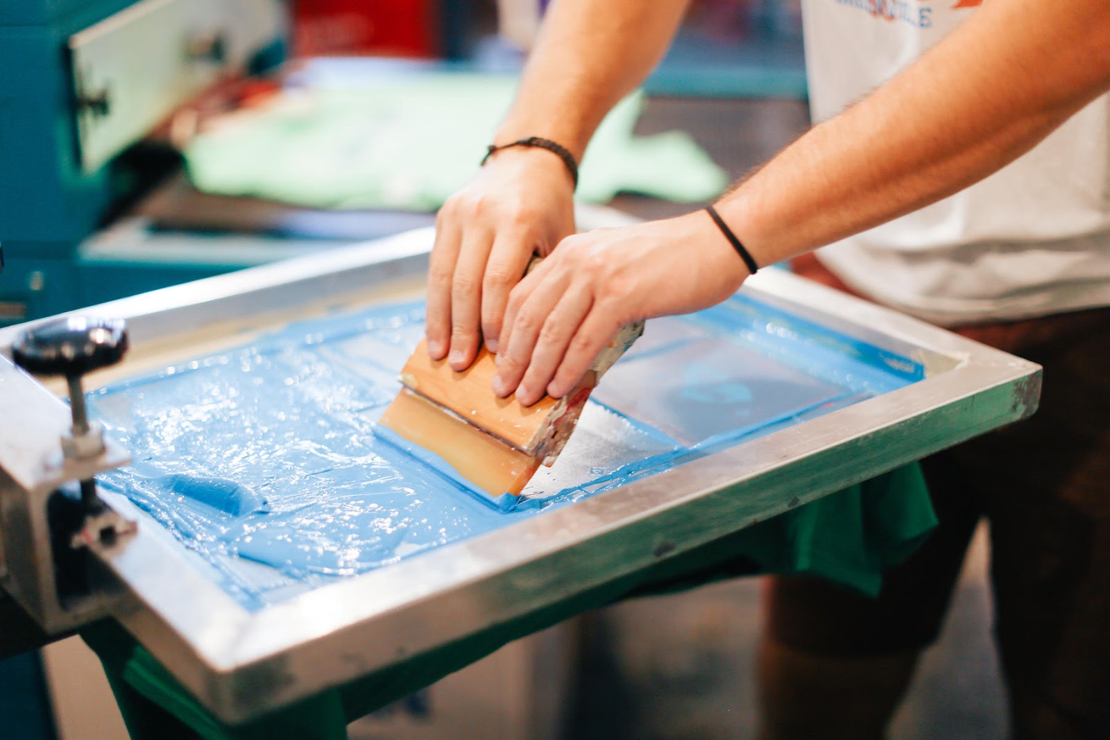 In áo thun ở Đà Nẵng In áo thun ở Đà Nẵng