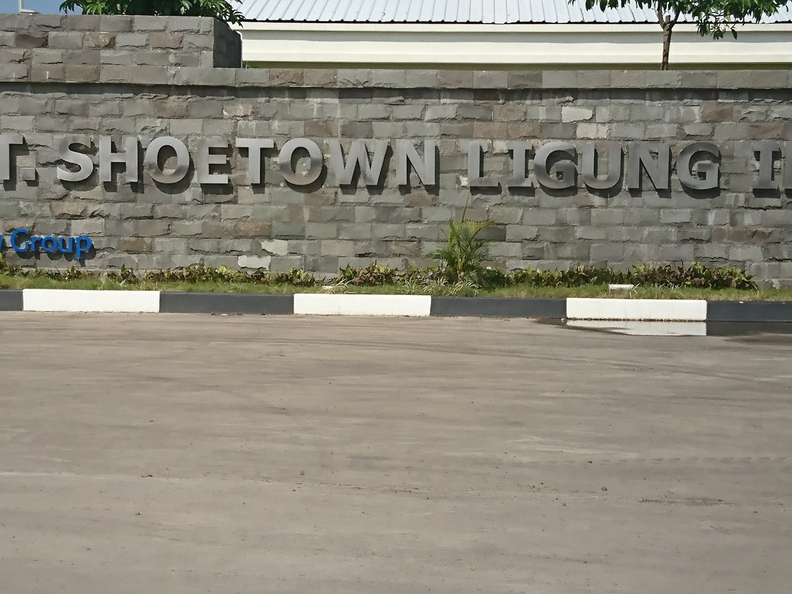 Malang Nasib Pekerja Pt Shoetown Ligung Indonesia Jabarsatu Id