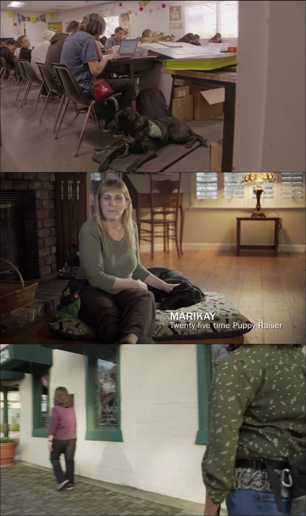 Elegidos para Guiar Temporada 1 HD 720p latino