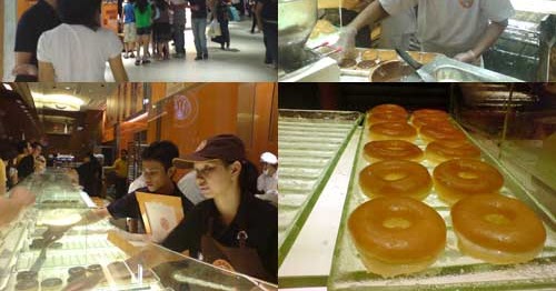 Lowongan Kerja Pt Jco Donut Coffee Jobs Designer Qa Qc Estimator Site Location Clikkerja Org