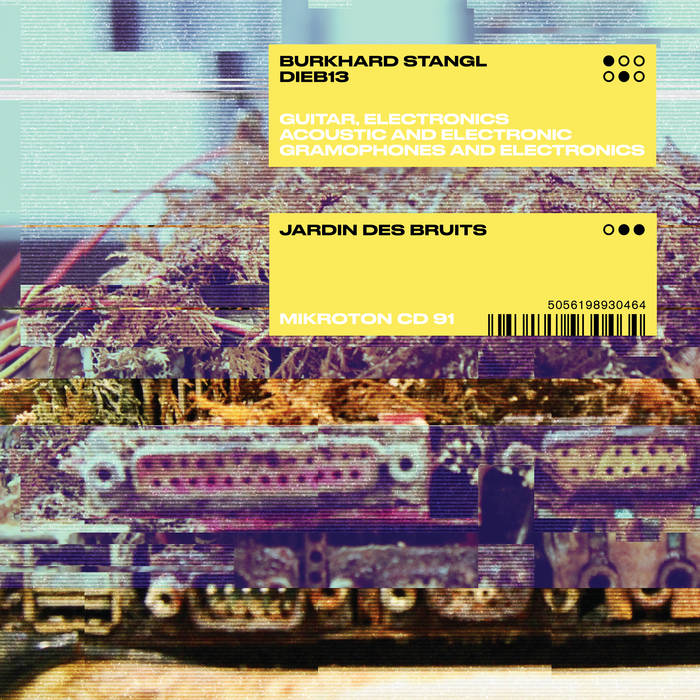 The Free Jazz Collective February 2020