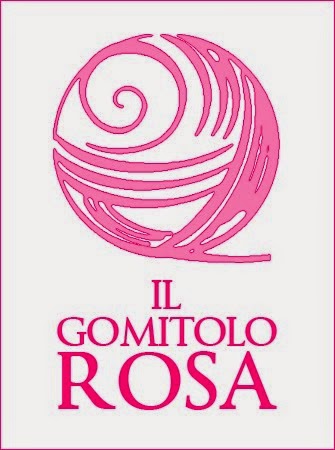 Gomitolo Rosa