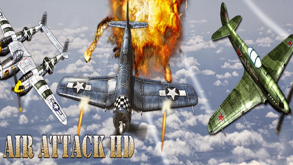 airattack hd apk