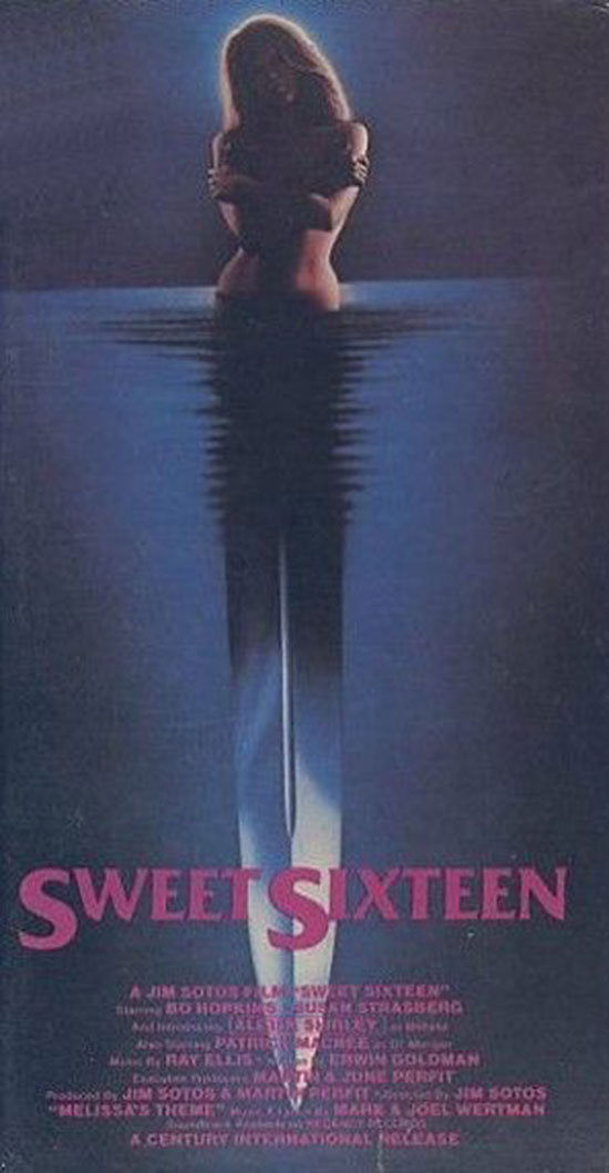 sweet sixteen movie 1983 sweet sixteen movie 1983