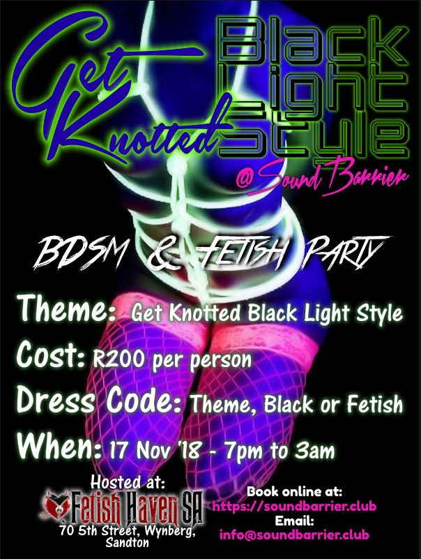 What is Sound Barrier