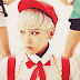 Curiosidades sobre o G-Dragon