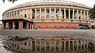 The second phase of the budget session started from 8 March