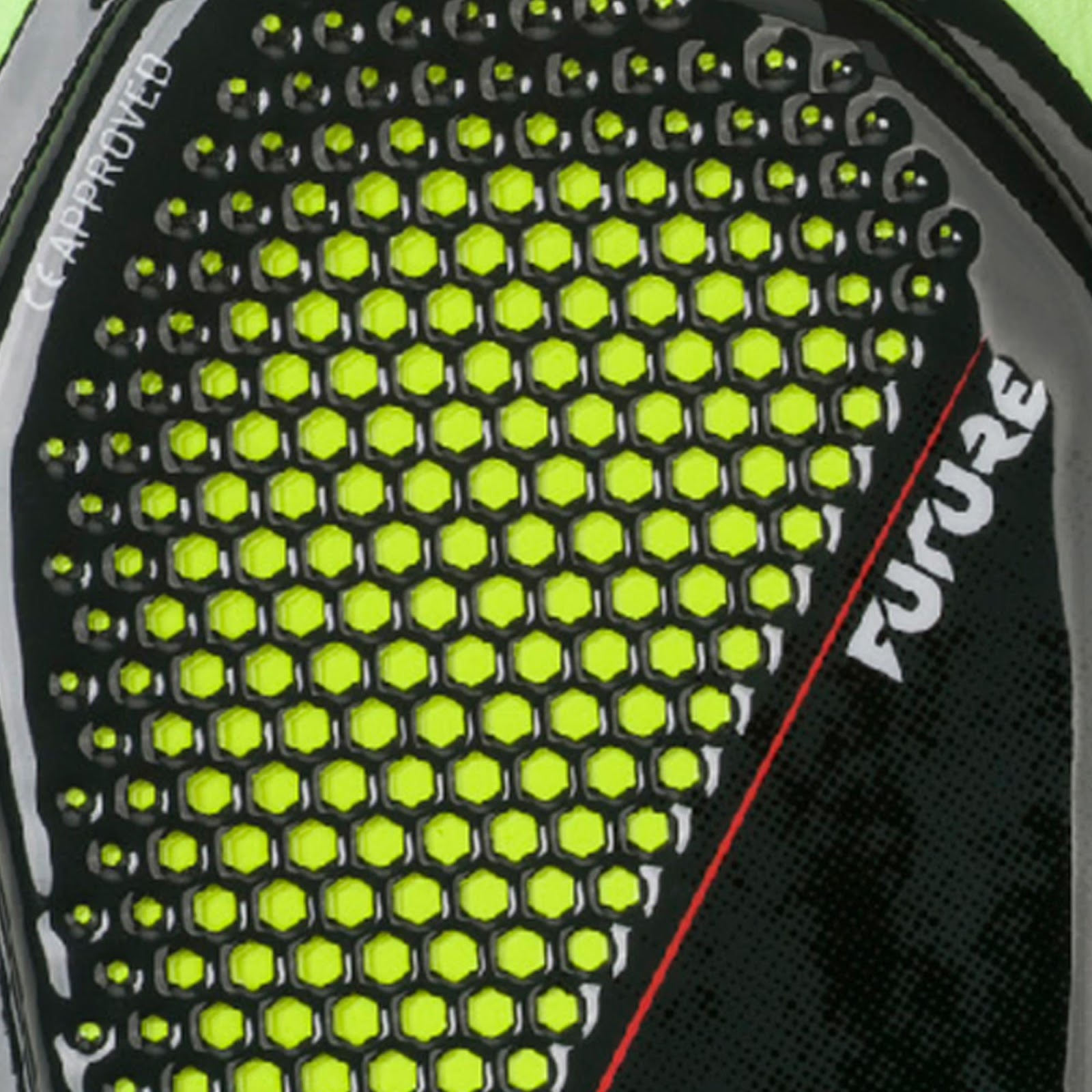 puma future 18.1 shin guards