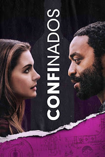 pelicula Confinados