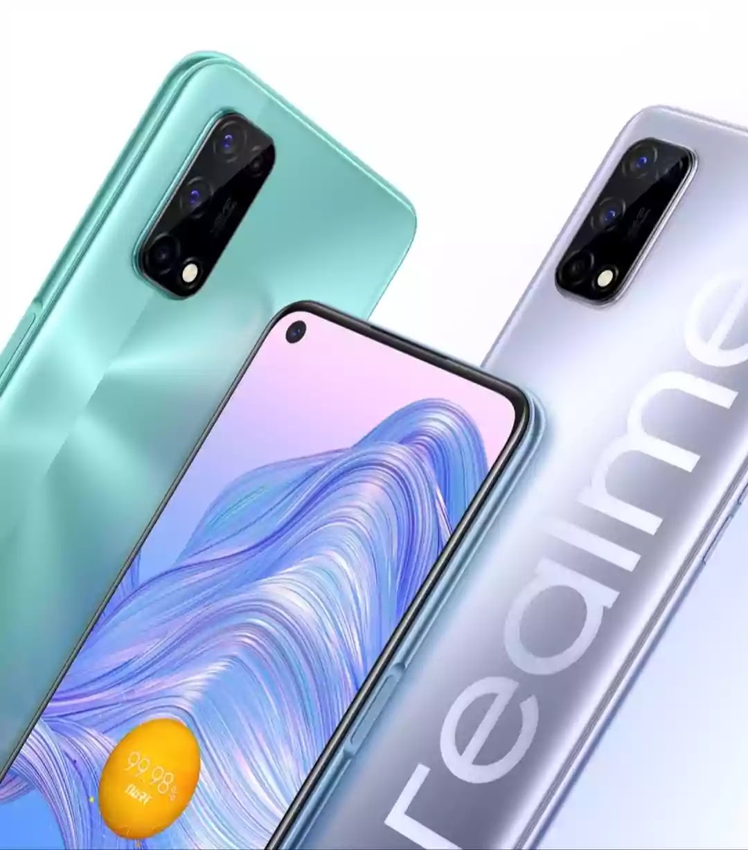 Realme V5 Best Rs 15,000 5G Phone In India Is Coming In September 2020