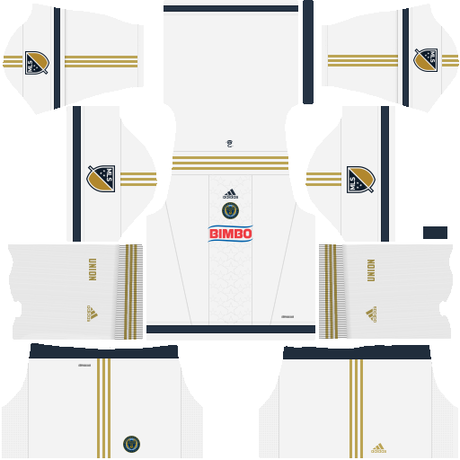 FTS 15 Y DLS 2016 KITS 2016/17: MLS