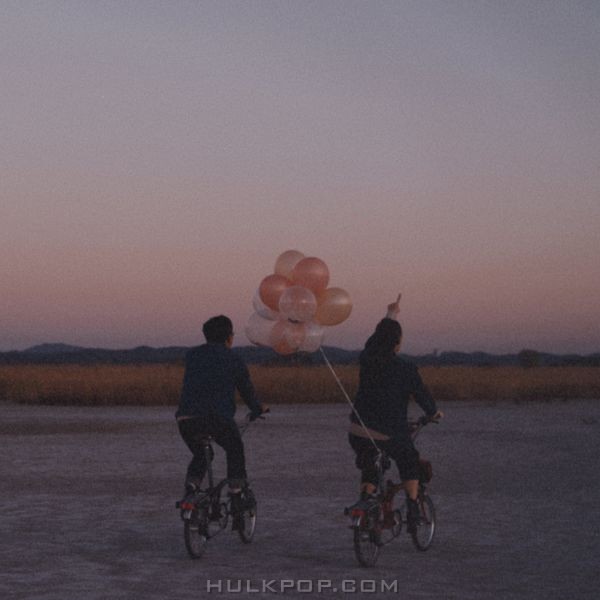 Han All – Pandora – Single