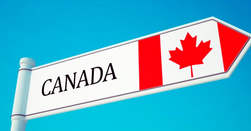 Слово канада Слово канада