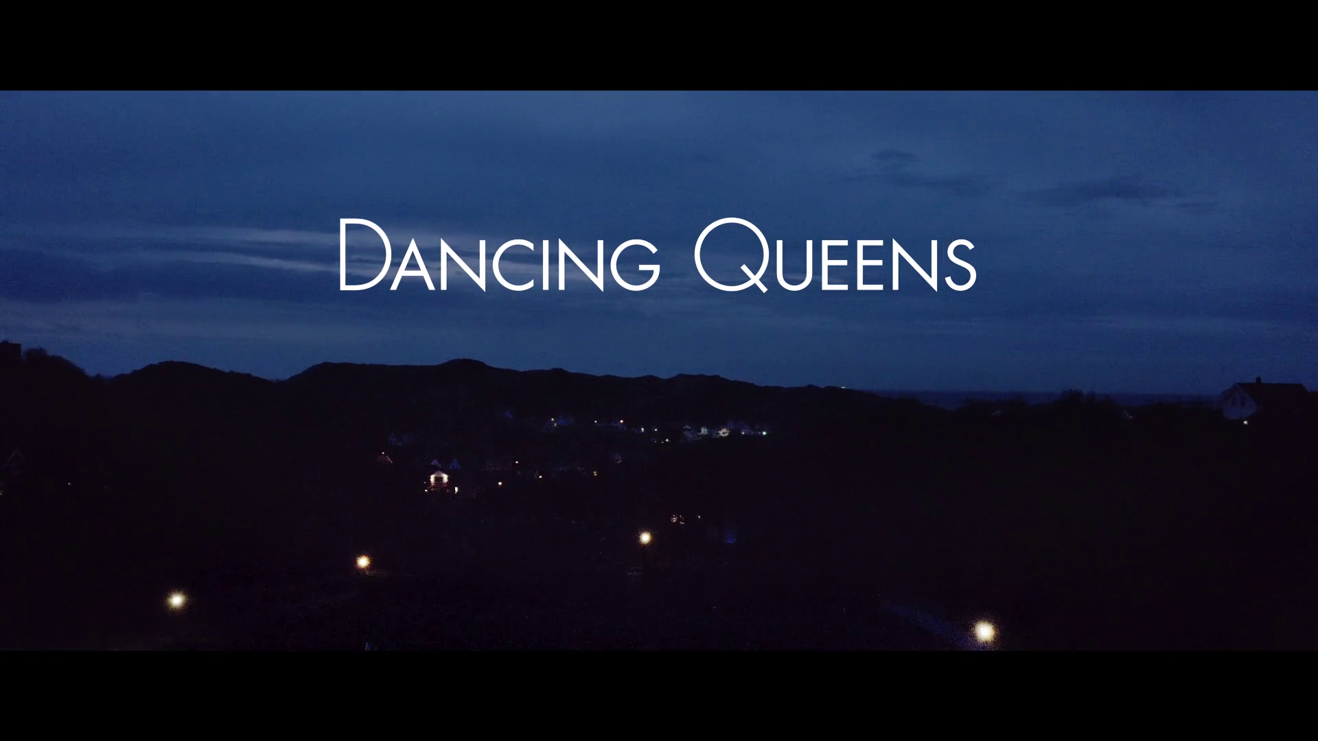 Dancing Queens (2021) 1080p WEB-DL Latino