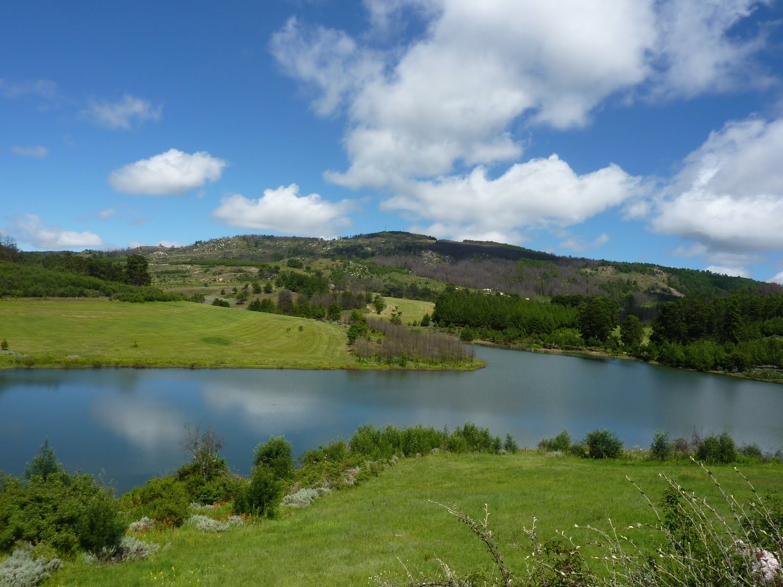 Troutbeck Inn Resort Nyanga Zimbabwe