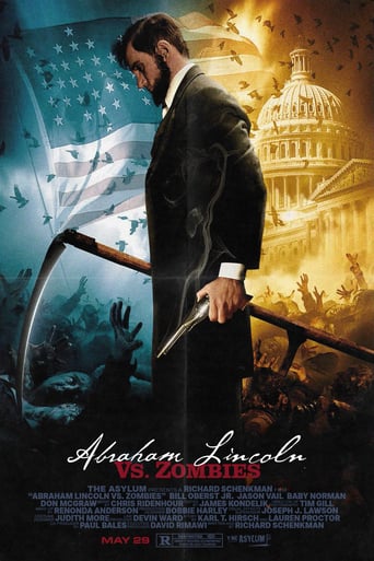 Abraham Lincoln vs Zombies (2012) Download