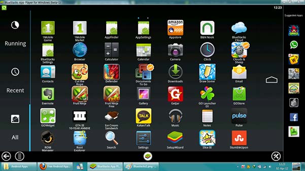Top 5 Android Emulator For PC